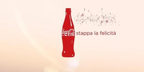 Coca Cola, la nuova campagna per credere in un mondo migliore