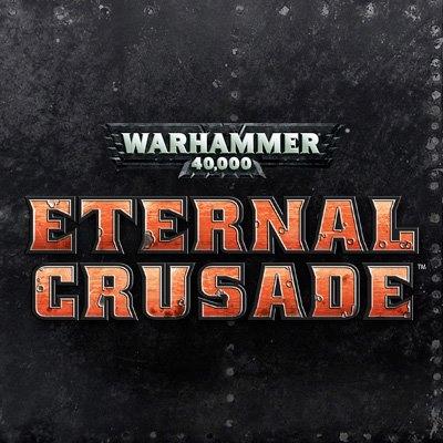 Warhammer 40.000 Eternal Crusade: un nuovo gioco di ruolo di massa online