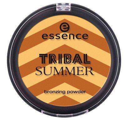 Tribal Summer