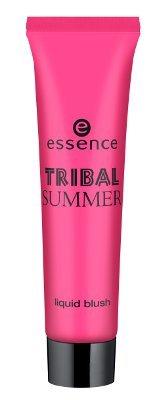 Tribal Summer