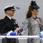 Kate Middleton inaugura nave05