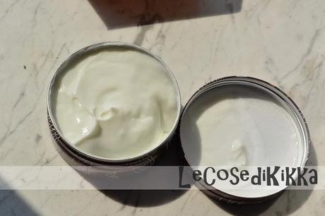 Review Steam Cream