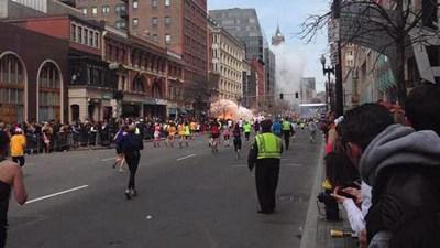 La polizia ammette: a Boston erano state pianificate esercitazioni antiterrorismo