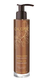 Le Gambe Divine di Caudalie!