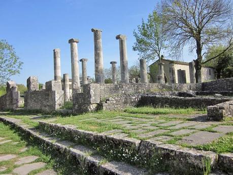 Vacanze in Molise: alla scoperta dell’antica Altilia Altilia
