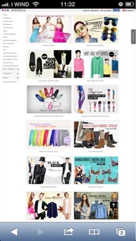 Trend // Occhiali da sole Choies! Trend // Occhiali da sole Choies!