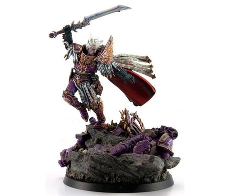 News Forge World: Fulgrim in ordine anticipato News Forge World: Fulgrim in ordine anticipato