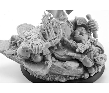 News Forge World: Fulgrim in ordine anticipato News Forge World: Fulgrim in ordine anticipato