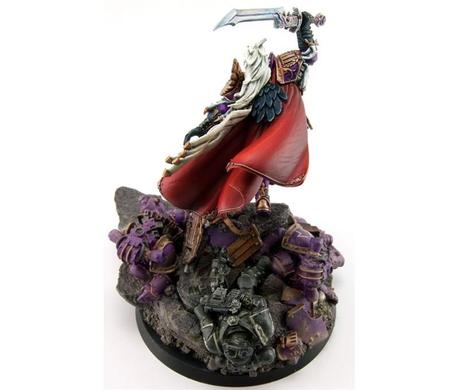 News Forge World: Fulgrim in ordine anticipato News Forge World: Fulgrim in ordine anticipato