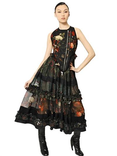 ART AND FASHION: FASHION IS ART!!! ART AND FASHION: FASHION IS ART!!!