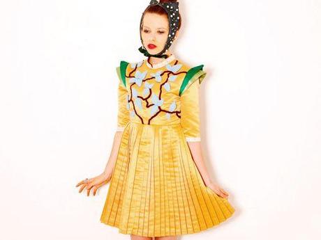 ART AND FASHION: FASHION IS ART!!! ART AND FASHION: FASHION IS ART!!!