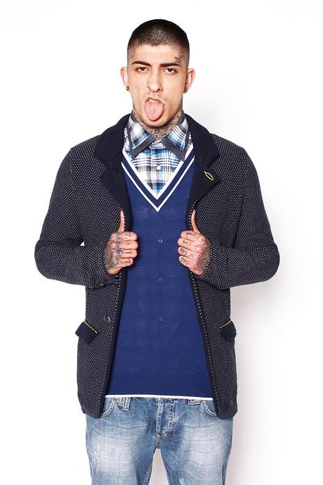 Philipp Plein presenta una colorata e spiritosa Cruise Collection Spring 2014 PHILIPP PLEIN Men Cruise Spring 14 (13)