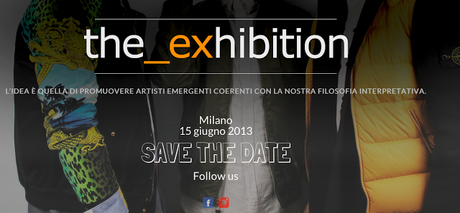 Save The Date_ The_exhibition