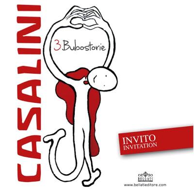CASALINI 3 Bubostorie - acura di Anna Caterina Bellati CASALINI 3 Bubostorie - acura di Anna Caterina Bellati