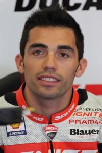 MotoGP, Montmelò: Michele Pirro rientra ai box dell’Ignite Pramac Racing Team Michele Pirro 1371227436_FF2E23023