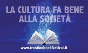 Trentino Book Festival 14-15-16 giugno