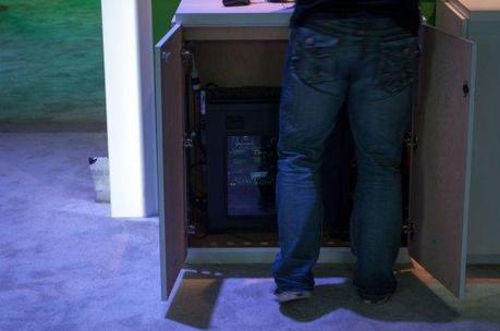 E3 2013 - I giochi Xbox One girano su PC con Windows 7 e schede grafiche Nvidia GTX?