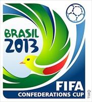 Al via la FIFA Confederations Cup 2013 in diretta HD su Rai Sport e SKY Sport