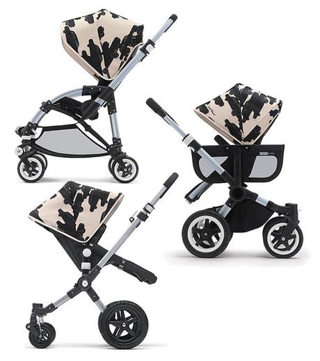 BUGABOO….ANDY WORHOL bugaboo-andy-warhol-cars-collection-2013