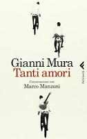 GIANNI MURA a Casa Varoli