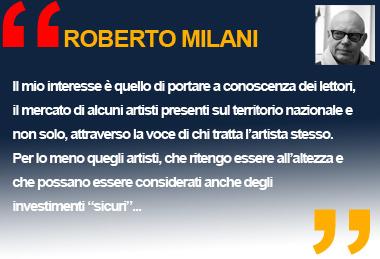 Roberto Milani