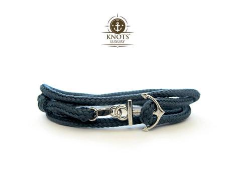 Bracciali Knots Luxury..che il viaggio abbia inizio!