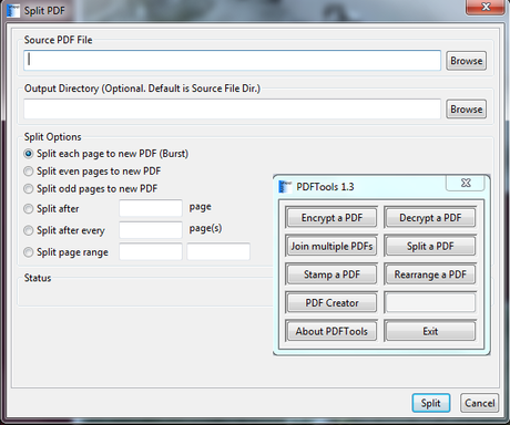 Come modificare un file Pdf