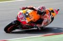 MotoGP 2013 - Barcellona - Libere venerdi