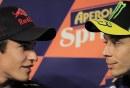 MotoGP 2013 - Barcellona - Conferenza Stampa