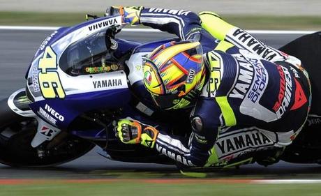 MotoGP - MontmelÃ�Â² 2013 - Free Practice - VenerdÃ�Â¬