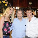 “Sapore di te” alla Capannina di Franceschi “Sapore di te” alla Capannina di Franceschi