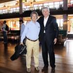 “Sapore di te” alla Capannina di Franceschi “Sapore di te” alla Capannina di Franceschi