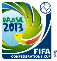 FIFA Confederation Cup 2013, Italia-Messico (ore 21) e Spagna-Uruguay (ore 24) in diretta HD su Rai Sport e Sky Sport