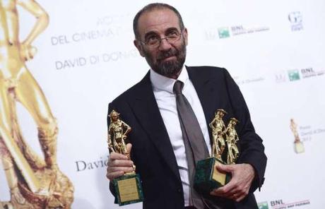 DAVID DI DONATELLO: VINCE TORNATORE, TRIONFA L'OVVIETA'