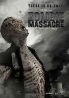 Zombie Massacre - Luca Boni, Marco Ristori