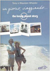 Lonely Planet, lo Scandalo Kohnstamm, e la Fine delle Guide di Viaggio