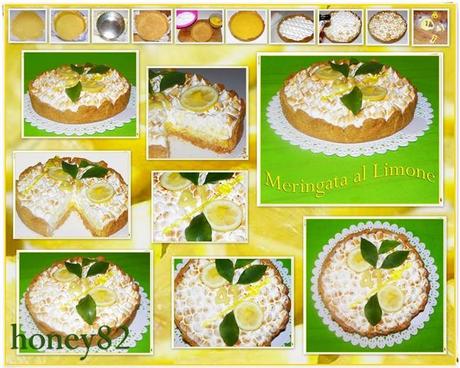 MERINGATA AL LIMONE