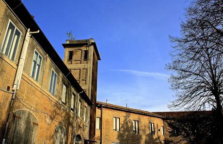 BUONE l'interno di Spazio Grisù Spazio Grisù. Finalmente una bella notizia