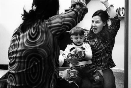 Effeta. Di Francesco Cito Effeta. Di Francesco Cito