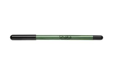 matita eyeliner shaka emerald green