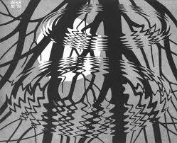 17 giugno: Escher artista matematico escher2