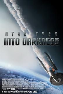 Into Darkness - Star Trek