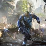 Gears of War: Judgment, annunciato il dlc Lost Relics, alcune immagini