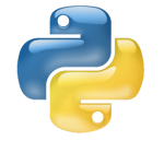 python-logo