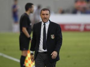 Appuntamento con la storia per gli Azzurrini di Devis Mangia nella finale del Campionato Europeo Under 21 contro la Spagna (ore 18, tv Rai 1, Rai HD, Rai Sport 1)