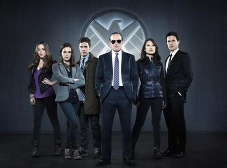 Il trailer e il promo di Marvel’s agents of S.H.I.E.L.D. shield-serie-tv