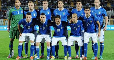 img 32215 Under 21 Italia Spagna, oggi la finale alle 18:00 su Rai Uno