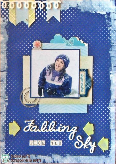 Io l'ho visto io l'ho fatto Io l'ho visto io l'ho fatto