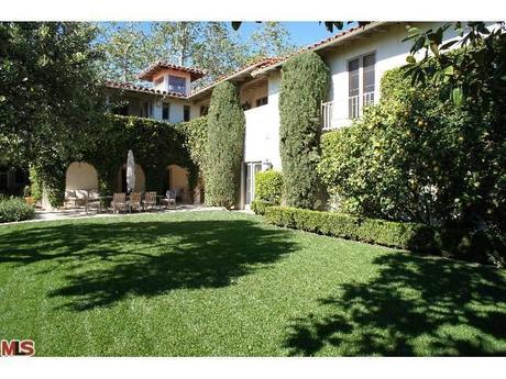 Case vip: Tom Hanks vende la villa di Los Angeles