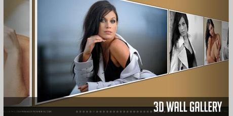 5 bellissime photogallery in JQuery 5 bellissime photogallery in JQuery